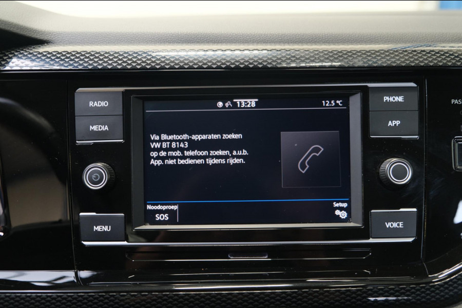 Volkswagen Polo 1.0 TSI Life - N.A.P. Airco, Cruise