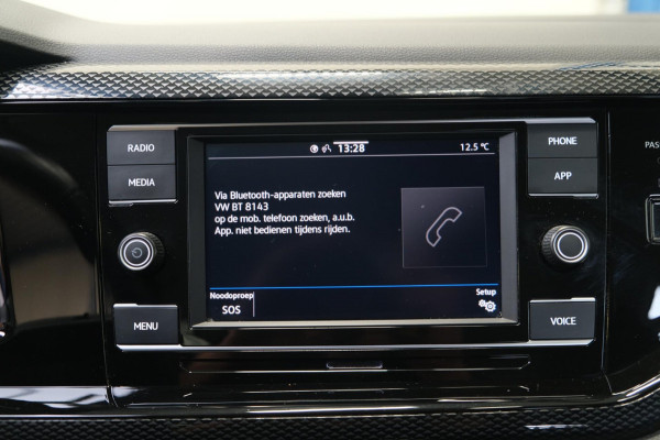 Volkswagen Polo 1.0 TSI Life - N.A.P. Airco, Cruise