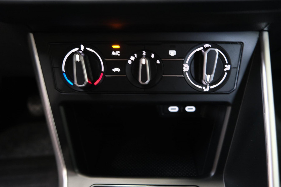 Volkswagen Polo 1.0 TSI Life - N.A.P. Airco, Cruise