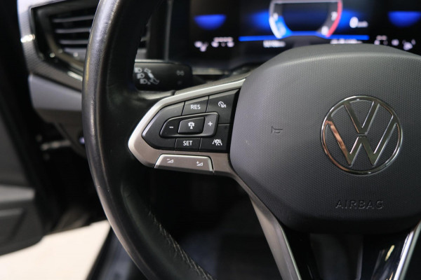 Volkswagen Polo 1.0 TSI Life - N.A.P. Airco, Cruise