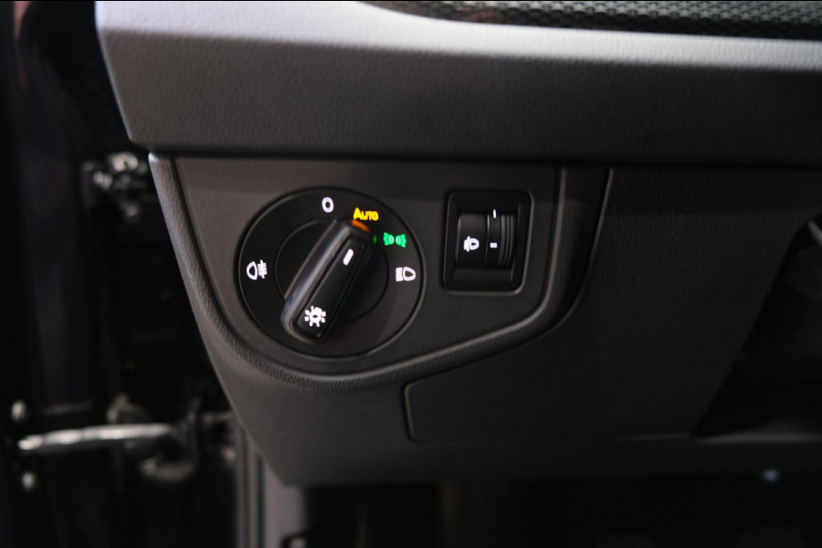 Volkswagen Polo 1.0 TSI Life - N.A.P. Airco, Cruise