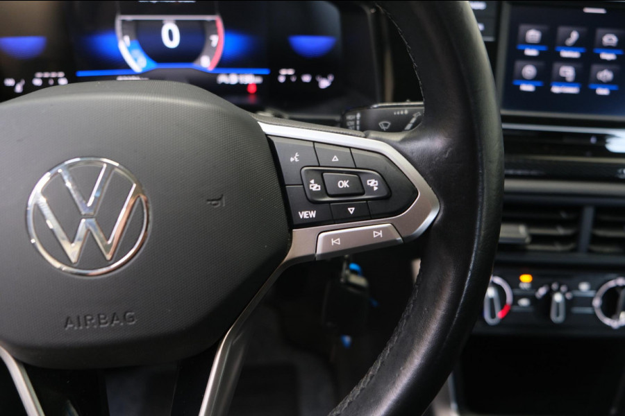 Volkswagen Polo 1.0 TSI Life - N.A.P. Airco, Cruise