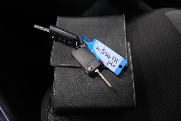 Volkswagen Polo 1.0 TSI Life - N.A.P. Airco, Cruise