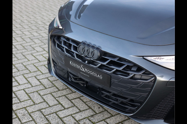 Audi A6 Avant Competition e-hybrid Quattro | Direct rijden - Sportstoel Plus