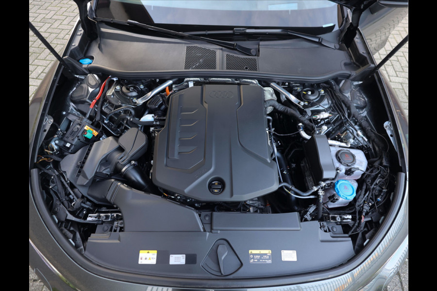 Audi A6 Avant Competition e-hybrid Quattro | Direct rijden - Sportstoel Plus