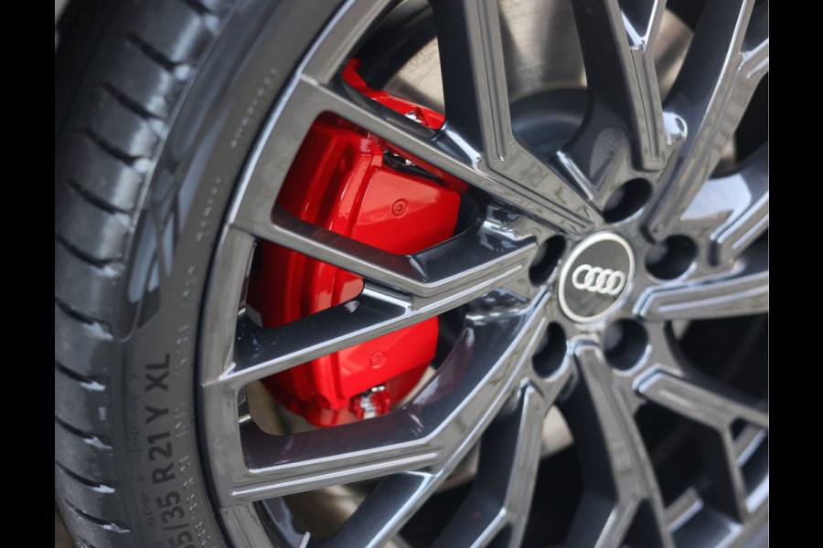 Audi A6 Avant Competition e-hybrid Quattro | Direct rijden - Sportstoel Plus