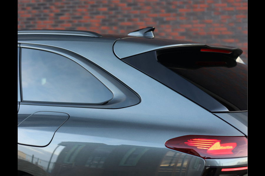 Audi A6 Avant Competition e-hybrid Quattro | Direct rijden - Sportstoel Plus