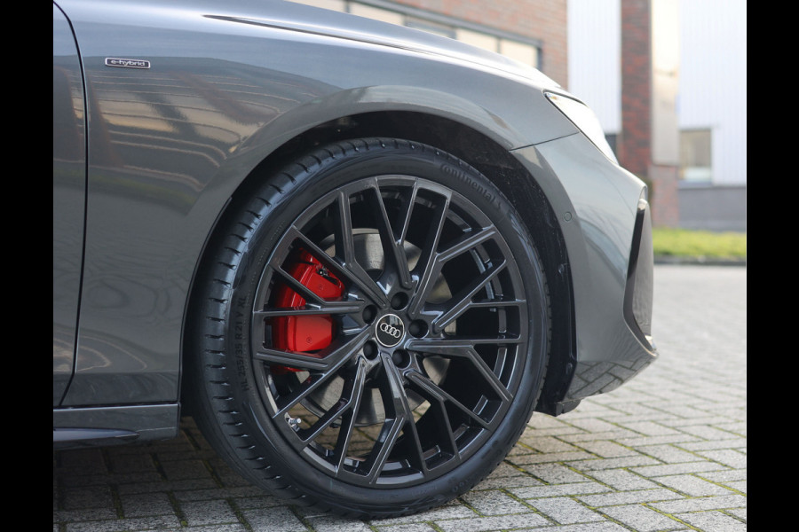Audi A6 Avant Competition e-hybrid Quattro | Direct rijden - Sportstoel Plus