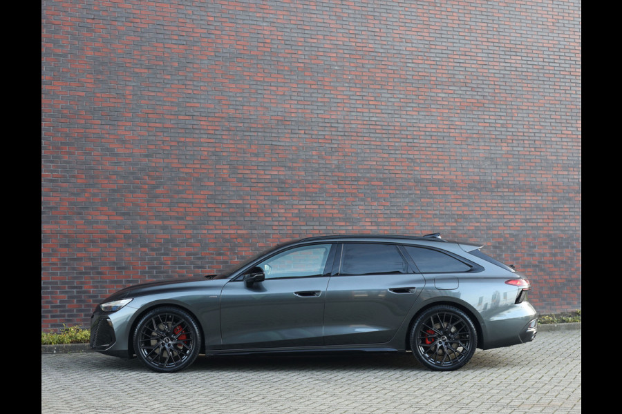 Audi A6 Avant Competition e-hybrid Quattro | Direct rijden - Sportstoel Plus