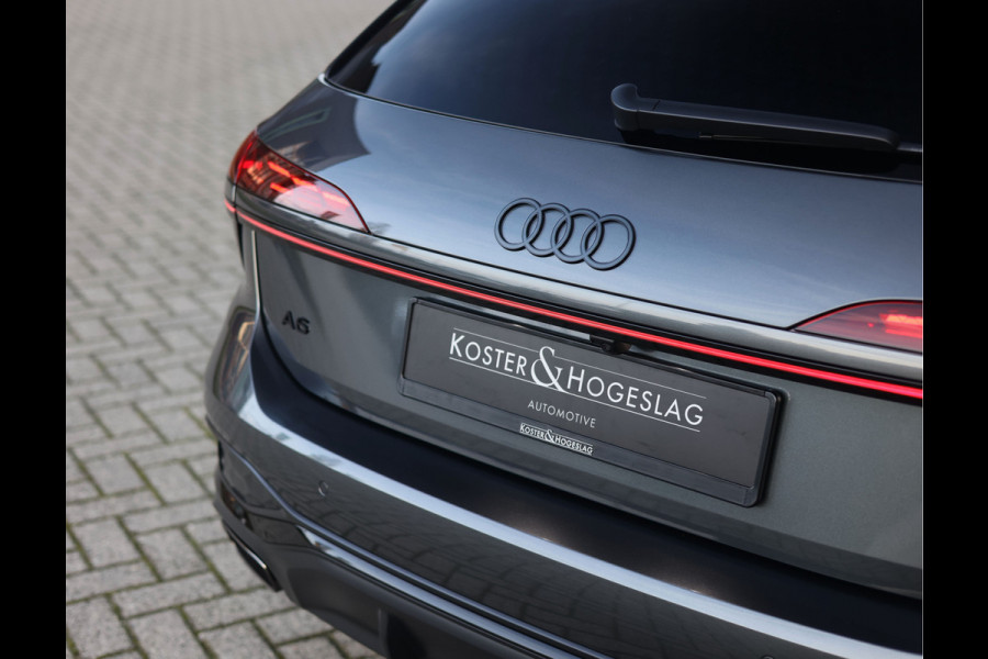 Audi A6 Avant Competition e-hybrid Quattro | Direct rijden - Sportstoel Plus