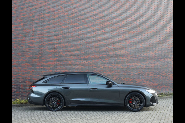 Audi A6 Avant Competition e-hybrid Quattro | Direct rijden - Sportstoel Plus