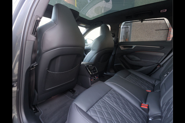 Audi A6 Avant Competition e-hybrid Quattro | Direct rijden - Sportstoel Plus