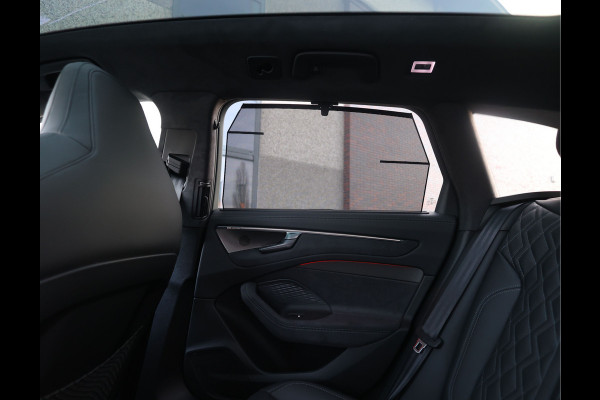 Audi A6 Avant Competition e-hybrid Quattro | Direct rijden - Sportstoel Plus