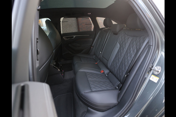 Audi A6 Avant Competition e-hybrid Quattro | Direct rijden - Sportstoel Plus