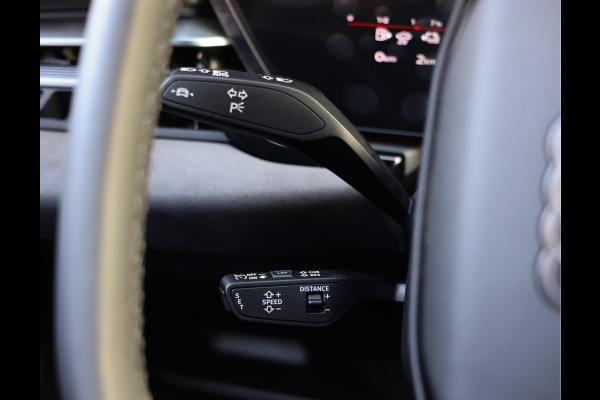 Audi A6 Avant Competition e-hybrid Quattro | Direct rijden - Sportstoel Plus