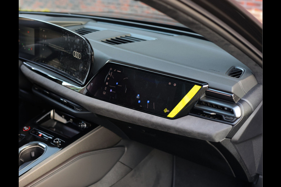 Audi A6 Avant Competition e-hybrid Quattro | Direct rijden - Sportstoel Plus