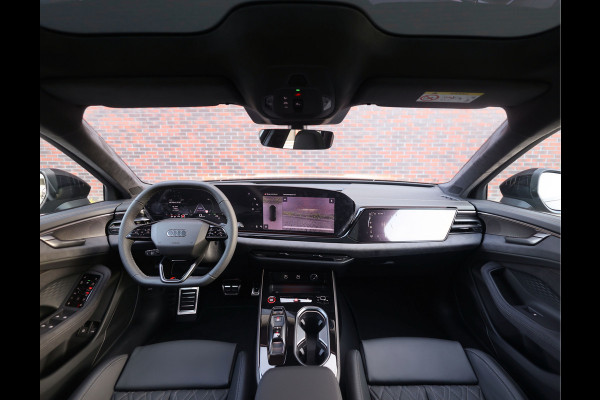 Audi A6 Avant Competition e-hybrid Quattro | Direct rijden - Sportstoel Plus