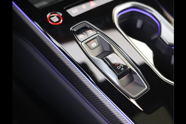 Audi A6 Avant Competition e-hybrid Quattro | Direct rijden - Sportstoel Plus