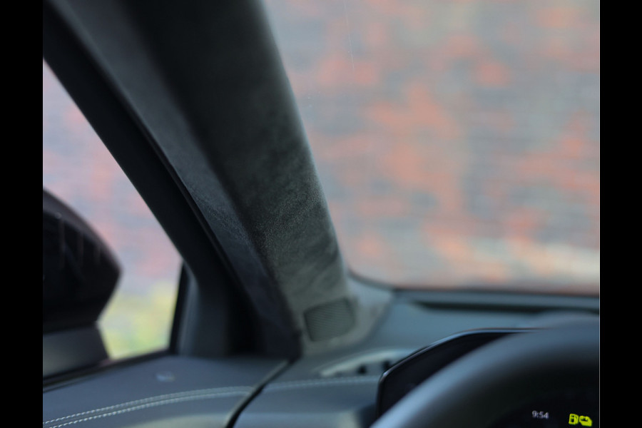 Audi A6 Avant Competition e-hybrid Quattro | Direct rijden - Sportstoel Plus