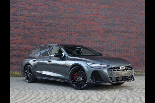 Audi A6 Avant Competition e-hybrid Quattro | Direct rijden - Sportstoel Plus