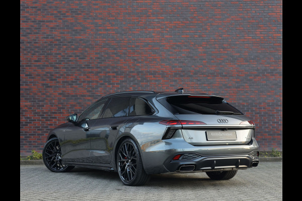 Audi A6 Avant Competition e-hybrid Quattro | Direct rijden - Sportstoel Plus