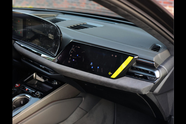 Audi A6 Avant Competition e-hybrid Quattro | Direct rijden - Sportstoel Plus