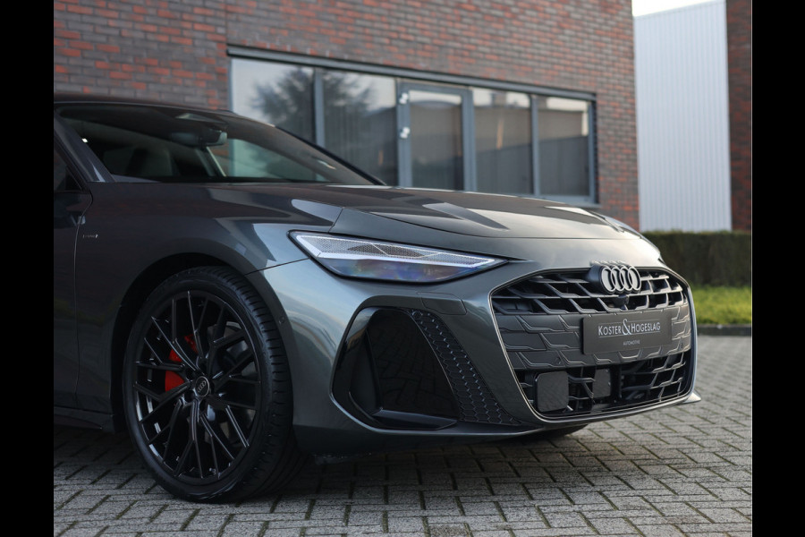 Audi A6 Avant Competition e-hybrid Quattro | Direct rijden - Sportstoel Plus