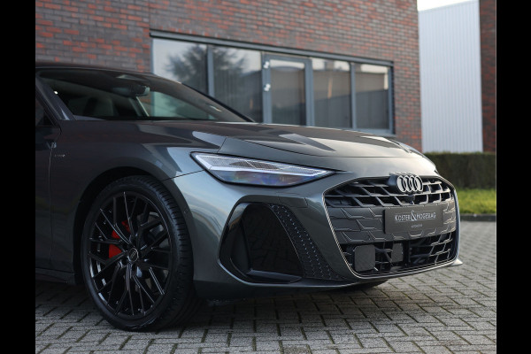 Audi A6 Avant Competition e-hybrid Quattro | Direct rijden - Sportstoel Plus