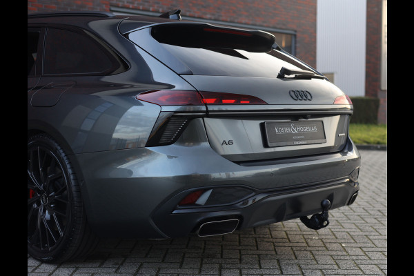 Audi A6 Avant Competition e-hybrid Quattro | Direct rijden - Sportstoel Plus