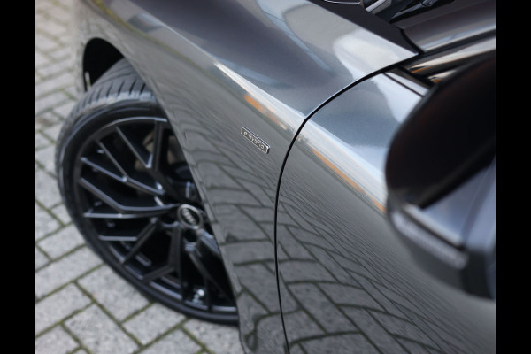 Audi A6 Avant Competition e-hybrid Quattro | Direct rijden - Sportstoel Plus