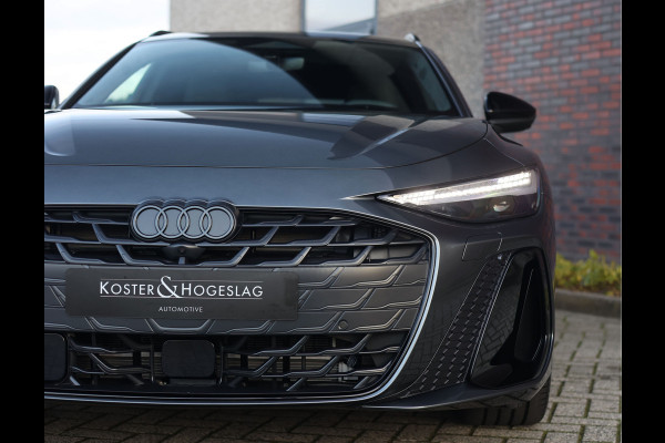 Audi A6 Avant Competition e-hybrid Quattro | Direct rijden - Sportstoel Plus