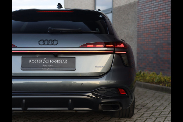 Audi A6 Avant Competition e-hybrid Quattro | Direct rijden - Sportstoel Plus