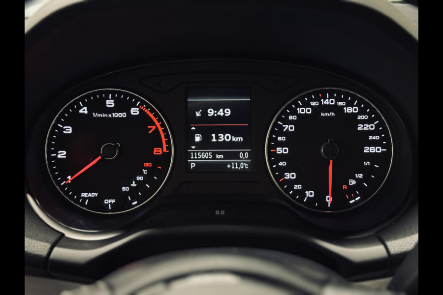 Audi Q2 35 TFSI S Edition S-Line | LED | Camera | Trekhaak