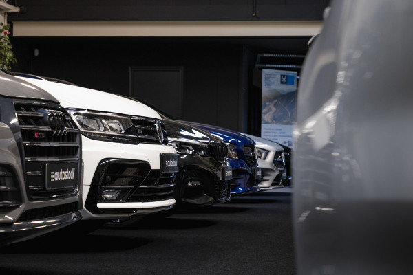 Audi Q2 35 TFSI S Edition S-Line | LED | Camera | Trekhaak