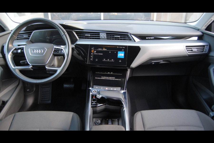 Audi e-tron | SOH 90% 50 quattro edition || 71KwH