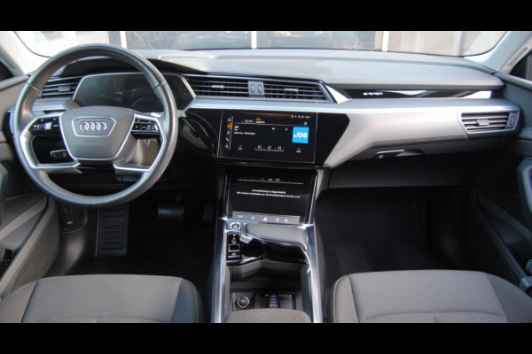 Audi e-tron | SOH 90% 50 quattro edition || 71KwH