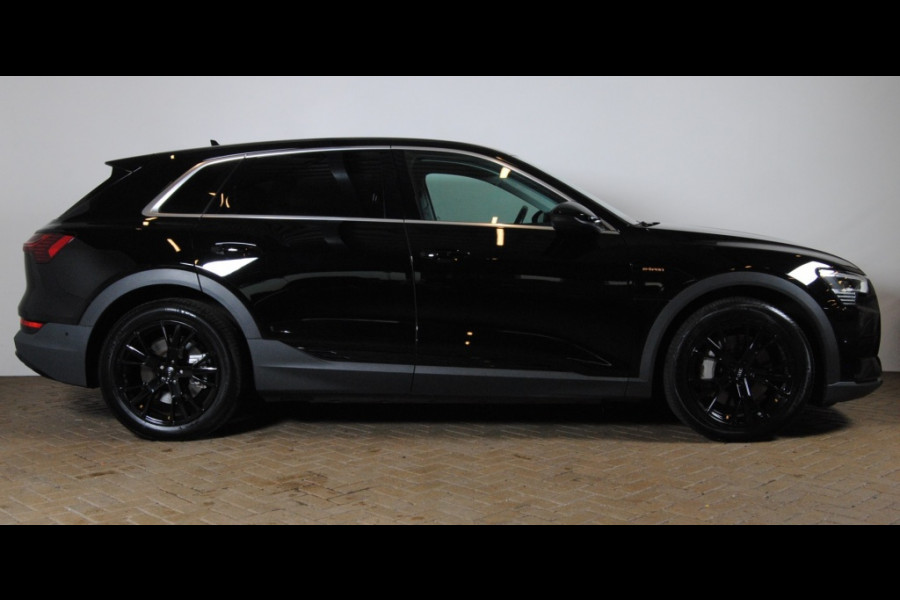 Audi e-tron | SOH 90% 50 quattro edition || 71KwH