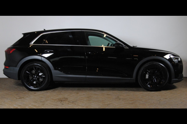 Audi e-tron | SOH 90% 50 quattro edition || 71KwH