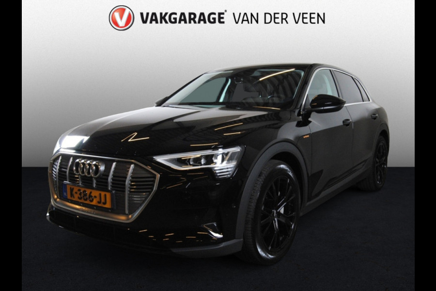 Audi e-tron | SOH 90% 50 quattro edition || 71KwH
