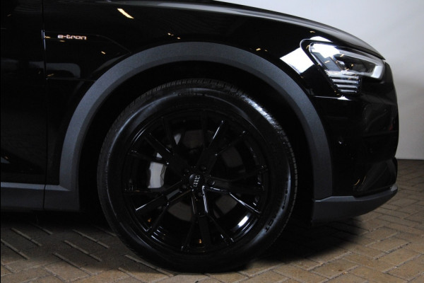 Audi e-tron | SOH 90% 50 quattro edition || 71KwH