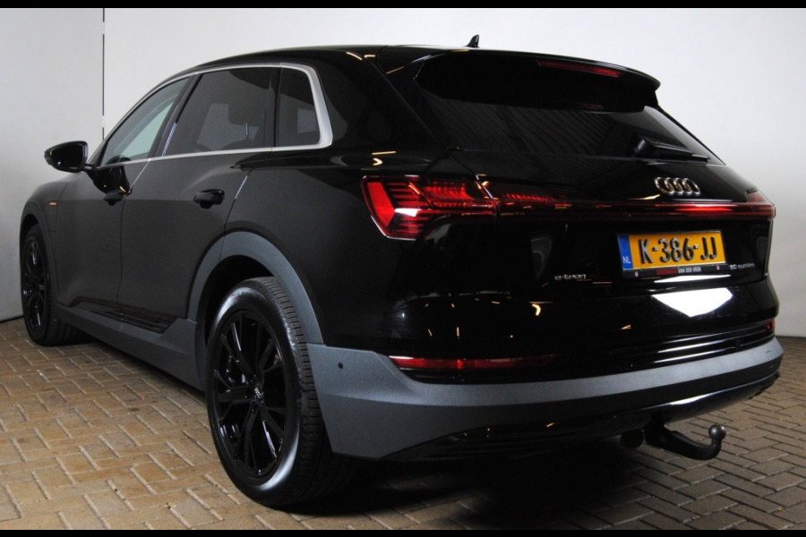Audi e-tron | SOH 90% 50 quattro edition || 71KwH