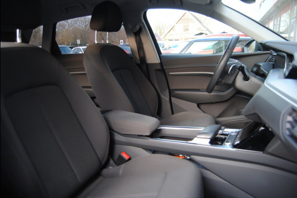 Audi e-tron | SOH 90% 50 quattro edition || 71KwH