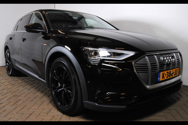 Audi e-tron | SOH 90% 50 quattro edition || 71KwH