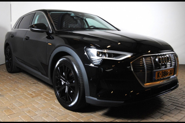 Audi e-tron | SOH 90% 50 quattro edition || 71KwH