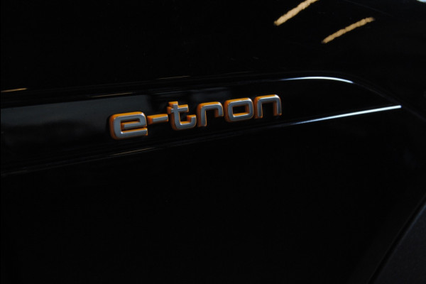 Audi e-tron | SOH 90% 50 quattro edition || 71KwH