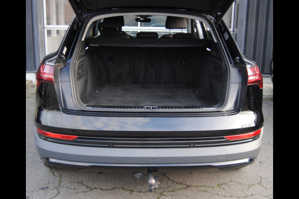 Audi e-tron | SOH 90% 50 quattro edition || 71KwH