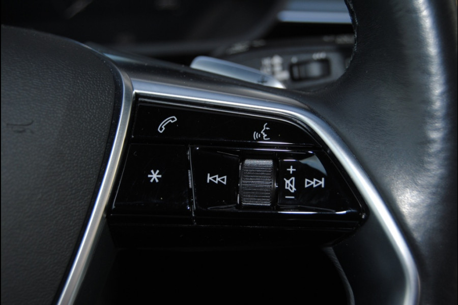 Audi e-tron | SOH 90% 50 quattro edition || 71KwH