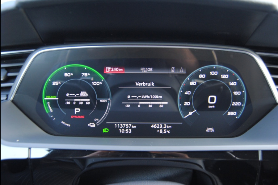 Audi e-tron | SOH 90% 50 quattro edition || 71KwH