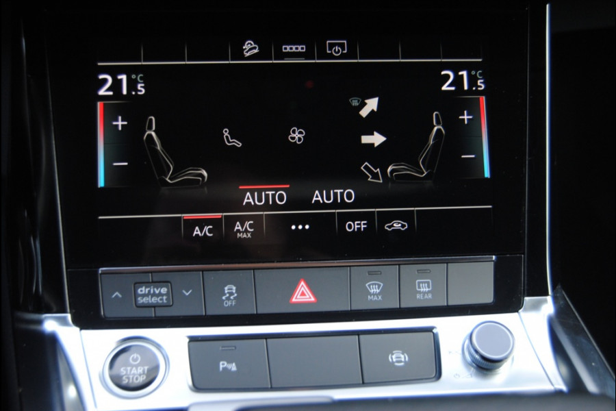 Audi e-tron | SOH 90% 50 quattro edition || 71KwH