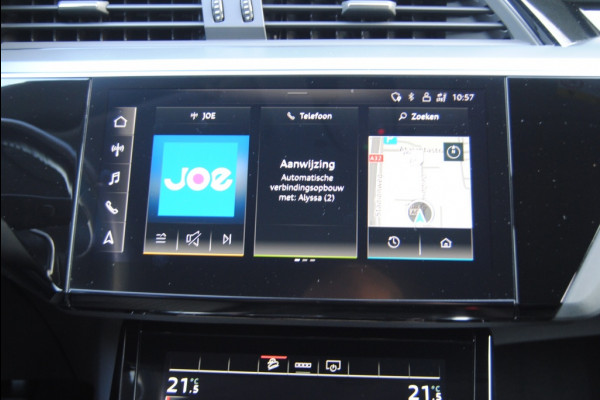 Audi e-tron | SOH 90% 50 quattro edition || 71KwH